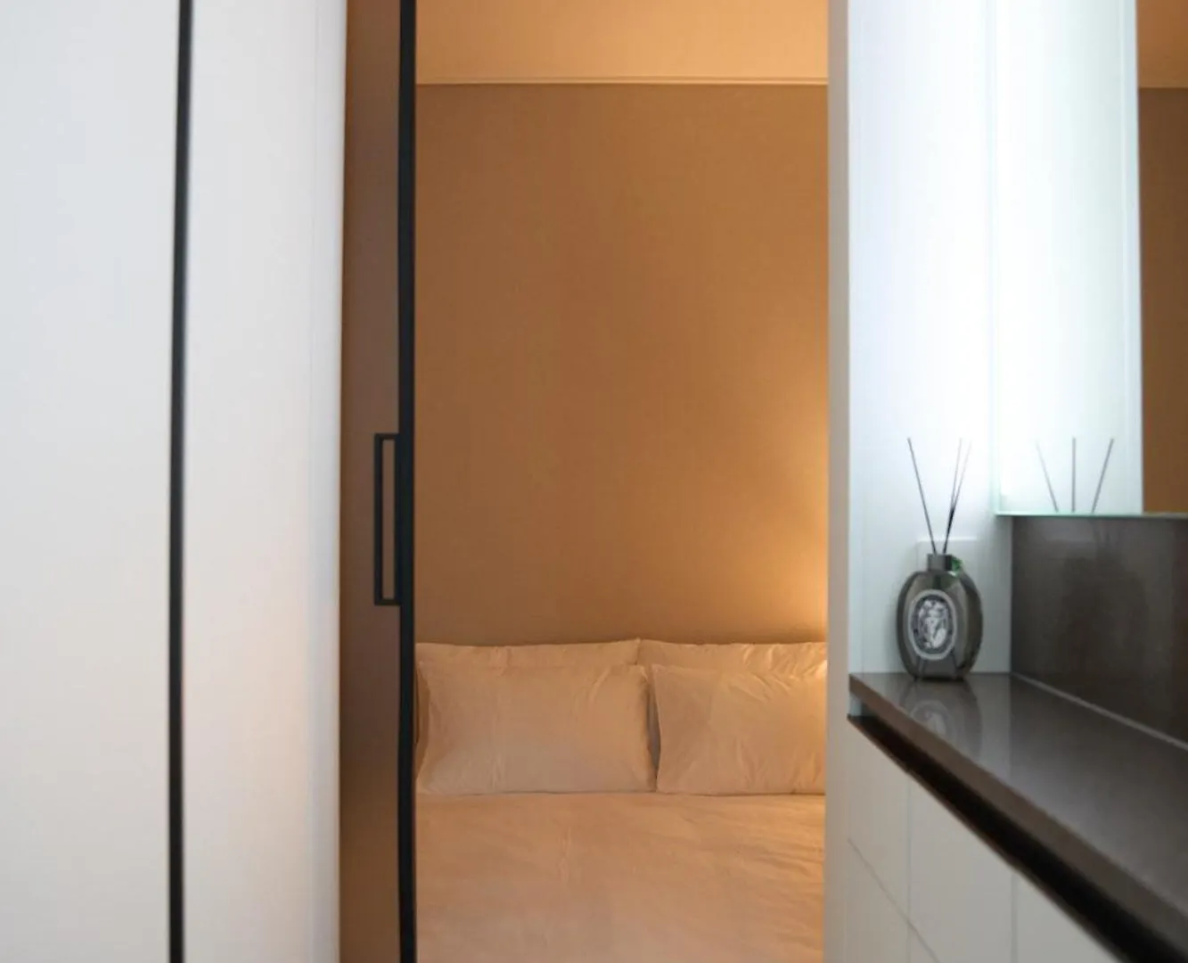 Apartment Rest In The City Seoul South Korea