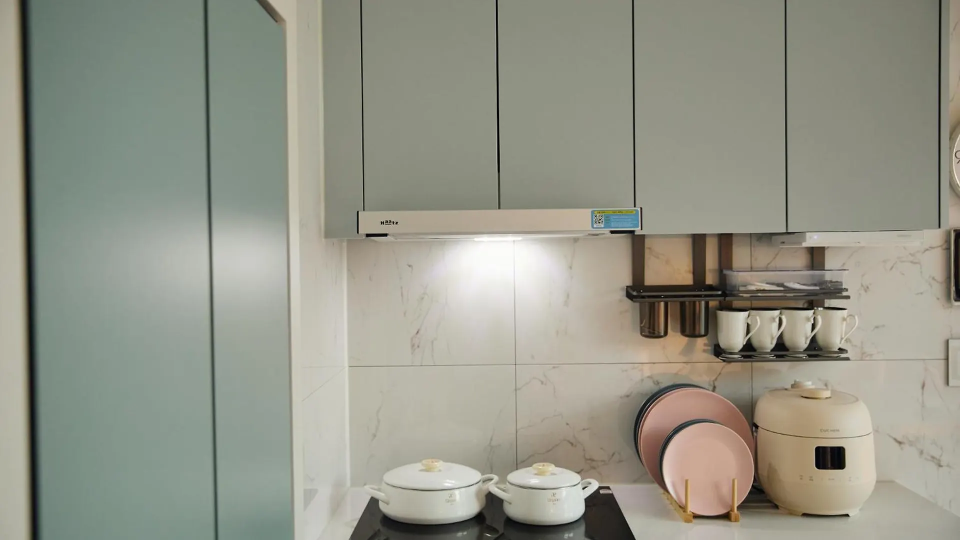 Apartment Rest In The City Seoul South Korea