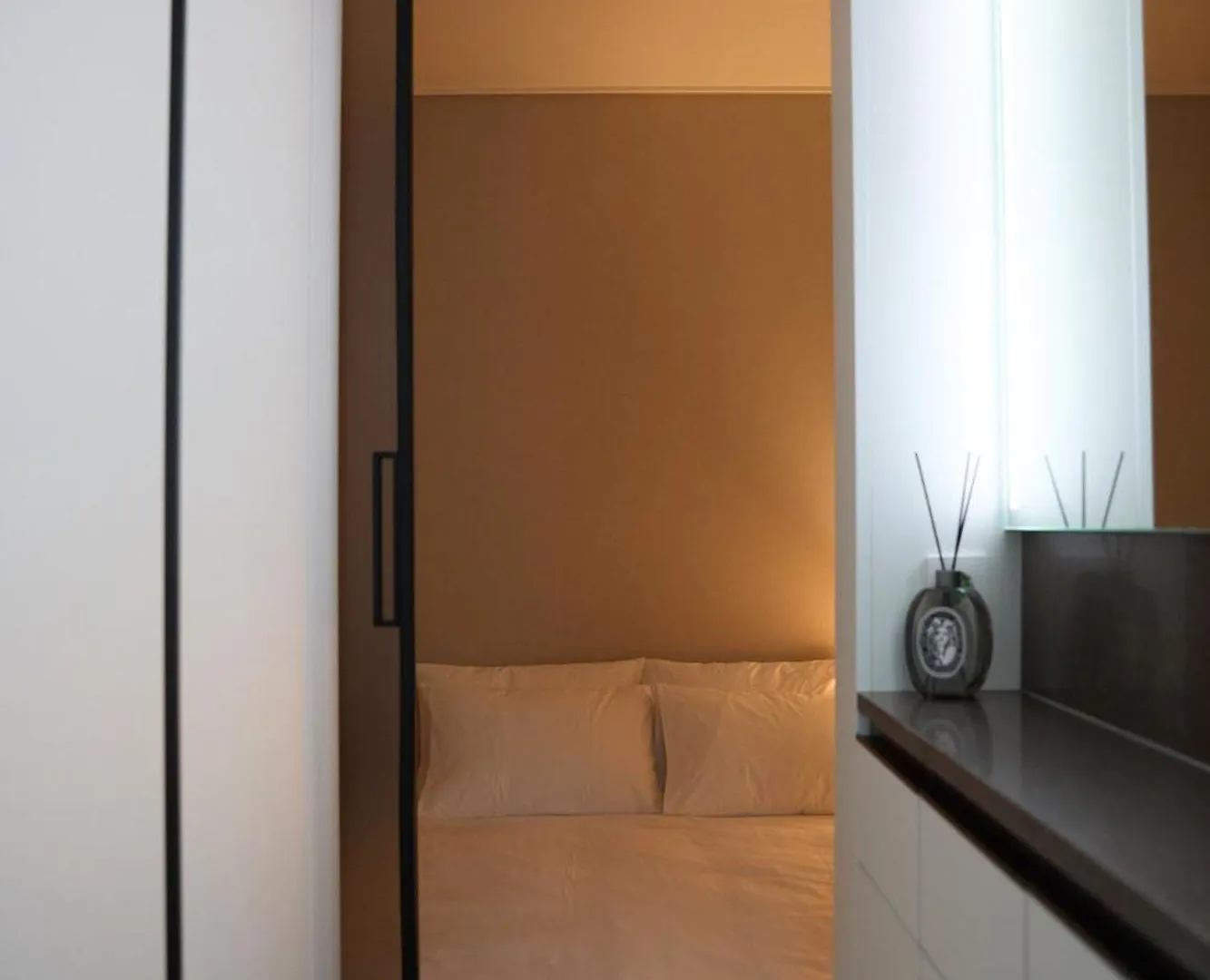 Apartment Rest In The City Seoul